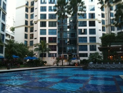 Regent Grove (D23), Condominium #168110712